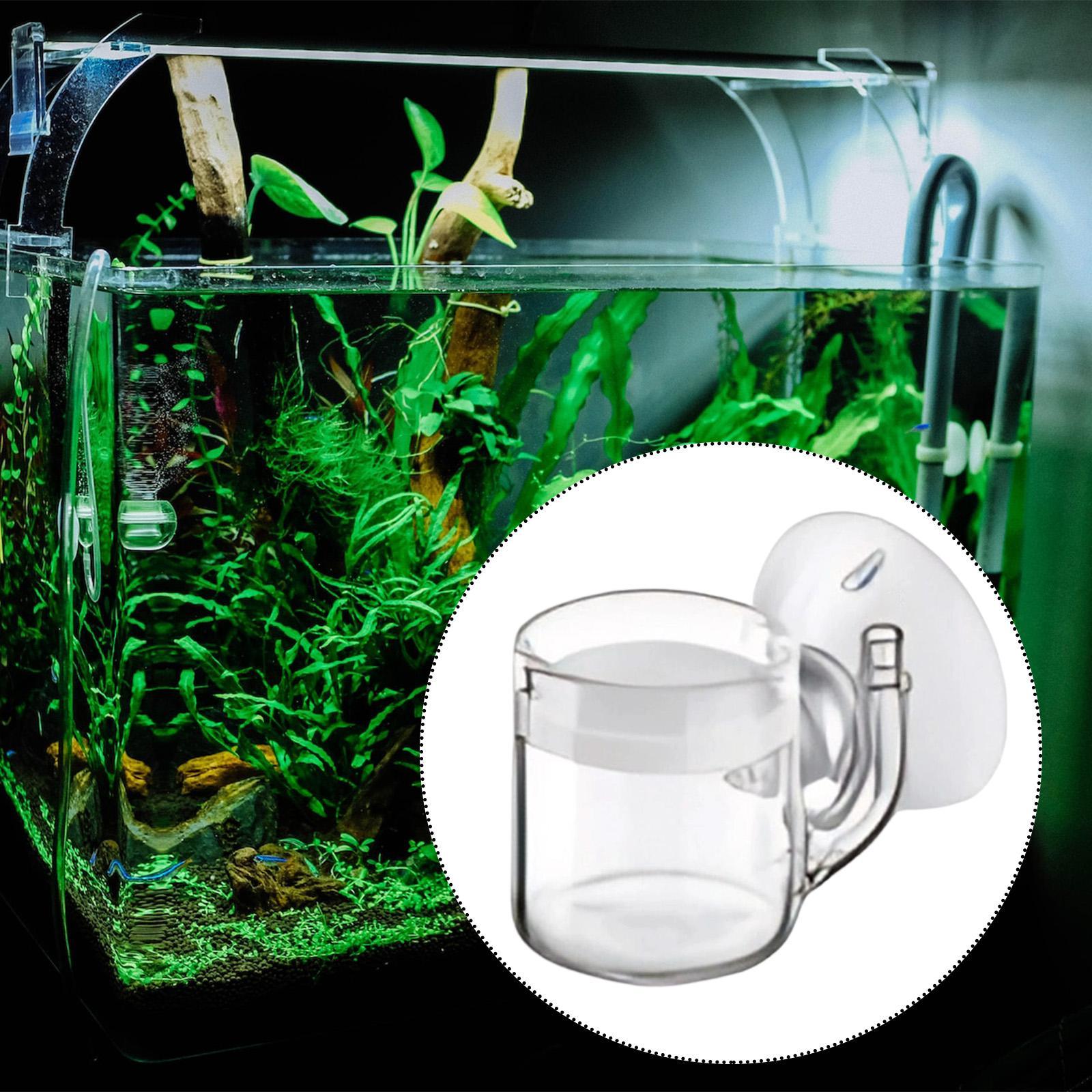 Planted Aquarium Co2 Kit - Zestaw do systemu CO2 w akwarium: