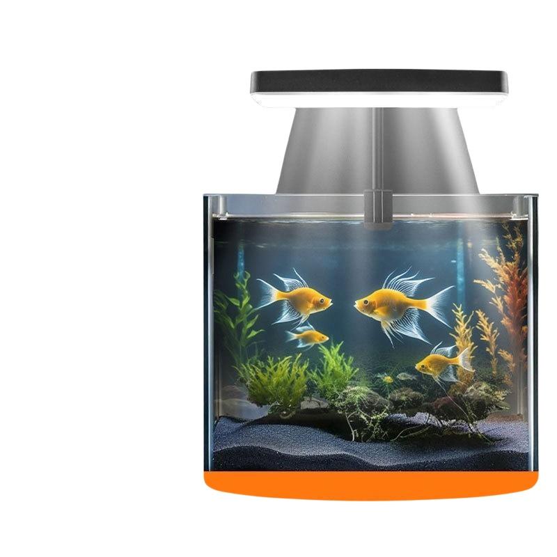 Planted Aquarium Cycling - Wodoodporna lampa LED do akwarium z
