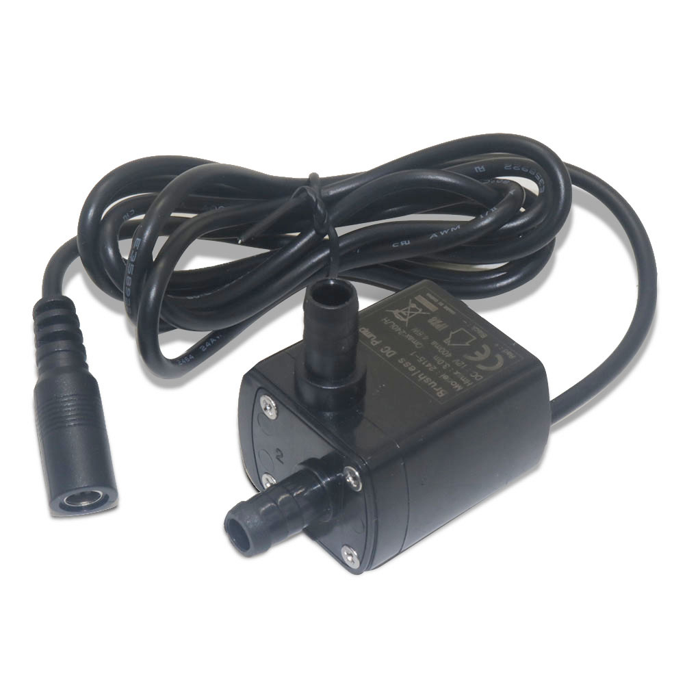 Planted Aquarium Cycling - 240L/H DC12V mikro pompa wodna cykl