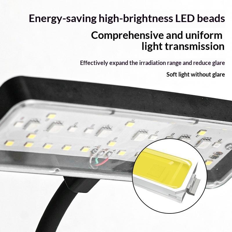 Planted Aquarium Cycling - Wodoodporna lampa LED do akwarium z
