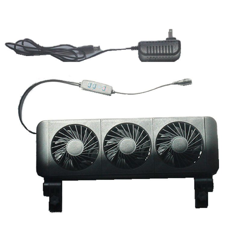 Planted Aquarium Cycling - Wentylator do akwarium z regulacją temperatury,