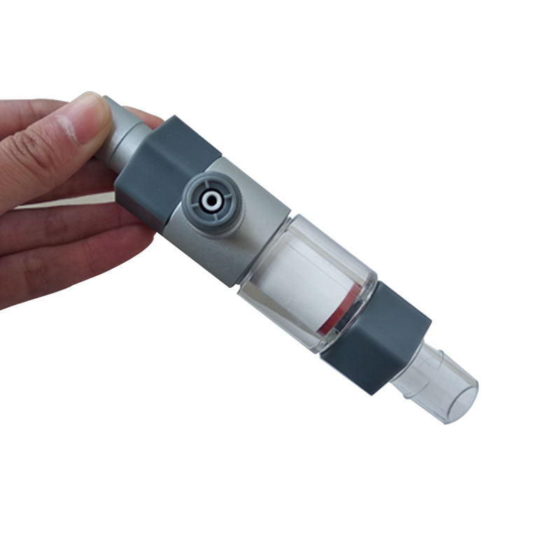 Planted Aquarium Co2 - Zewnętrzny reaktor CO2 Akwarium Inline Atomizer