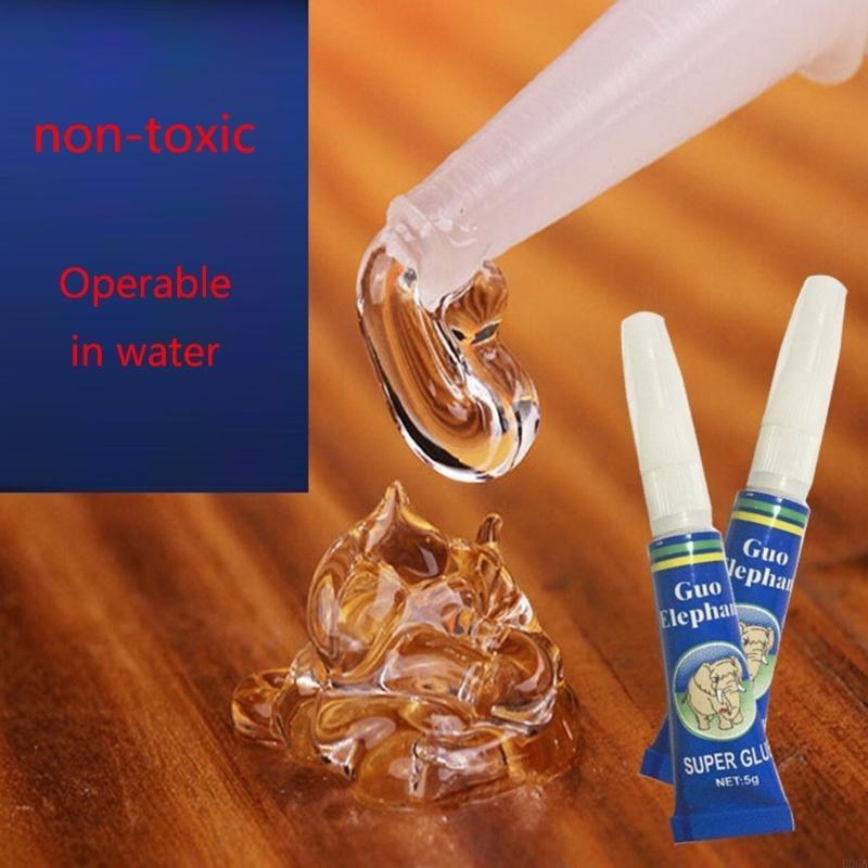 Aquarium Plant Glue - 25 szt. roślin do akwarium do