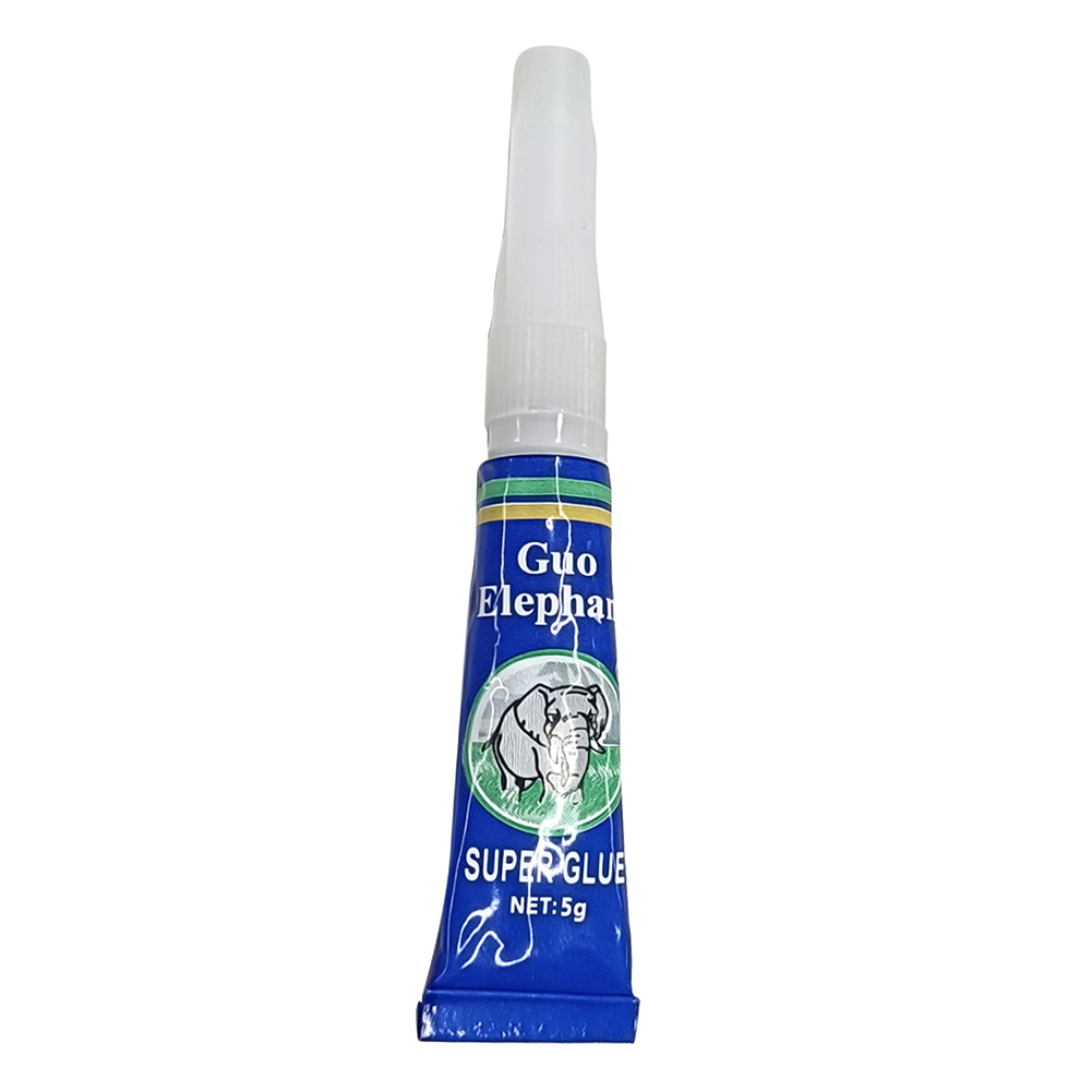 Aquarium Plant Glue - Klej do roślin wodnych, klej do