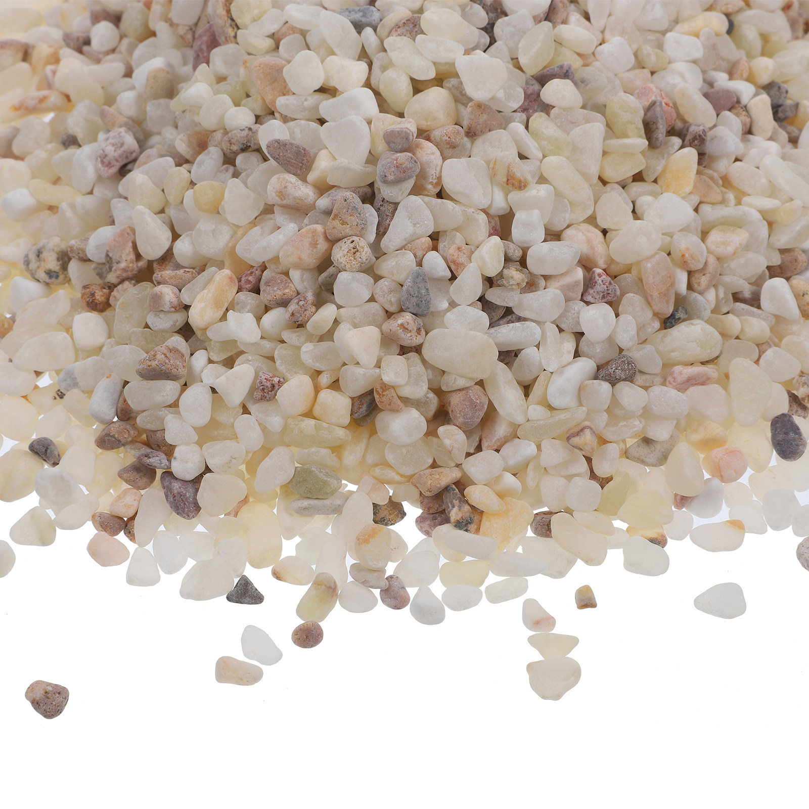 Aquarium Plant Gravel - 1 zestaw wysokiej jakości dekoracyjnego żwiru