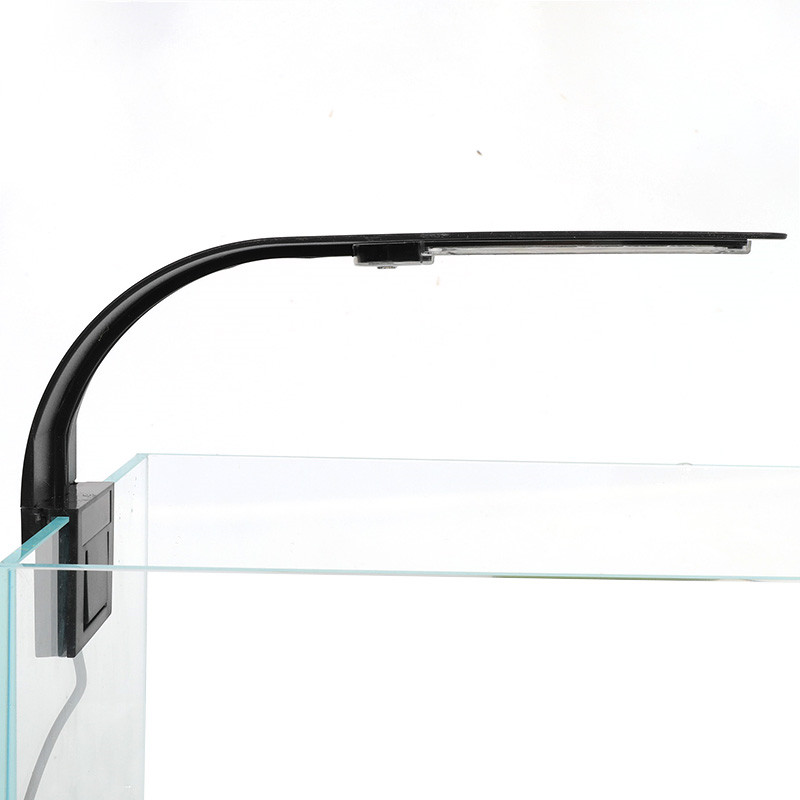 Planted Aquarium Freshwater - Super Cienka Wodoodporna Lampa LED z