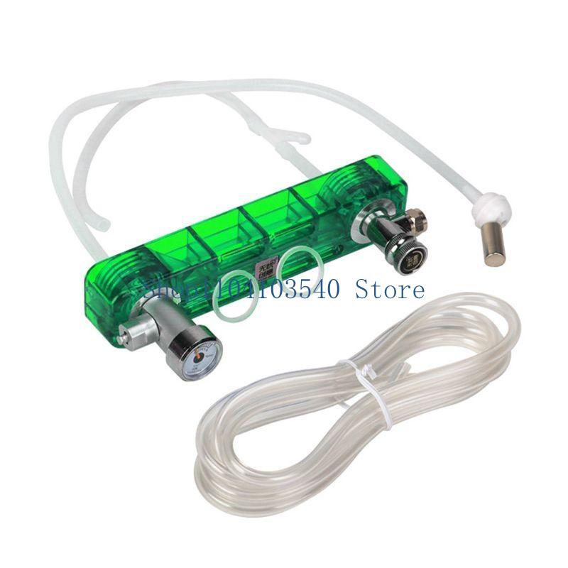 Planted Aquarium Co2 Kit - 02DC Dyfuzor CO2 do kształtowania krajobrazu