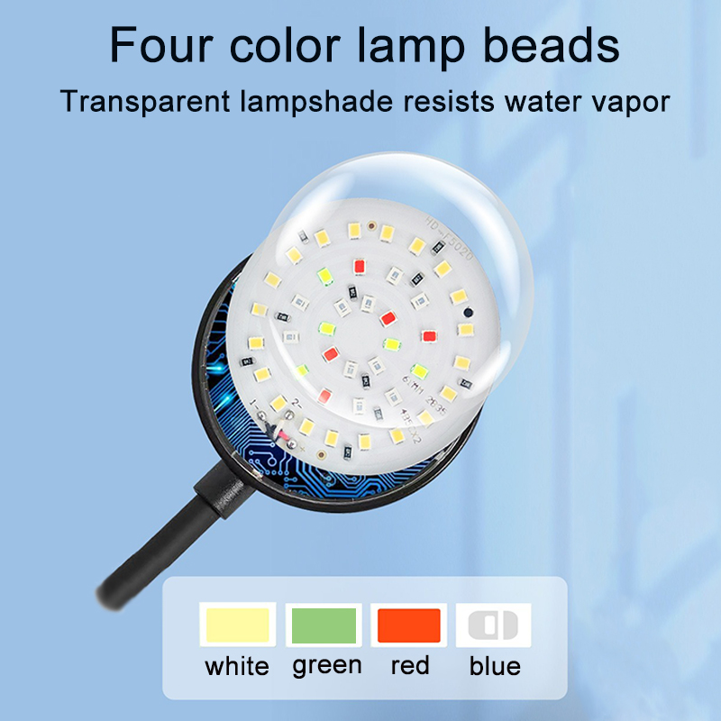 Lampa LED do akwarium USB Deko – Aquarium Plant Iron recenzja i cena