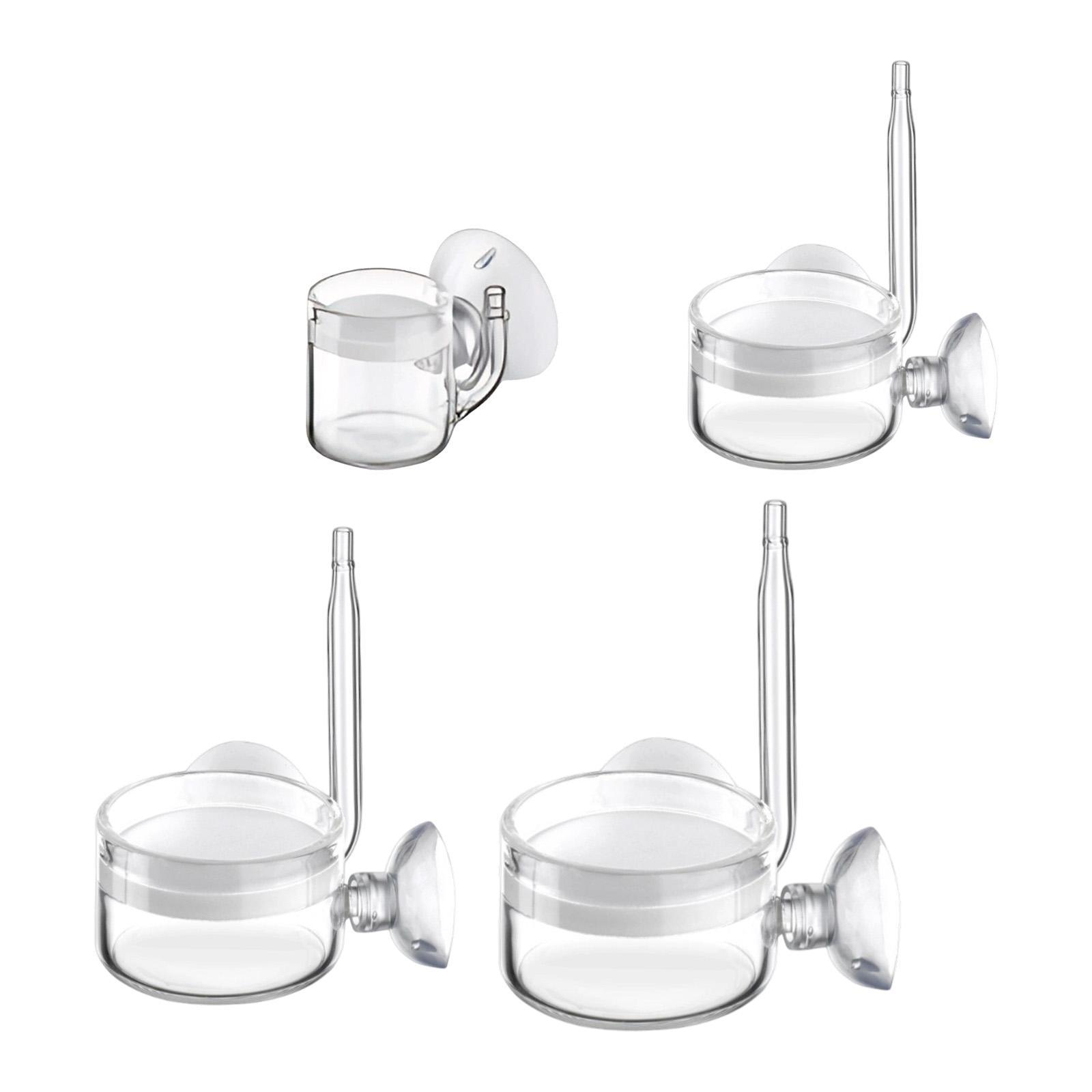 Zestaw do systemu CO2 w akwari – Planted Aquarium Co2 Kit recenzja i cena