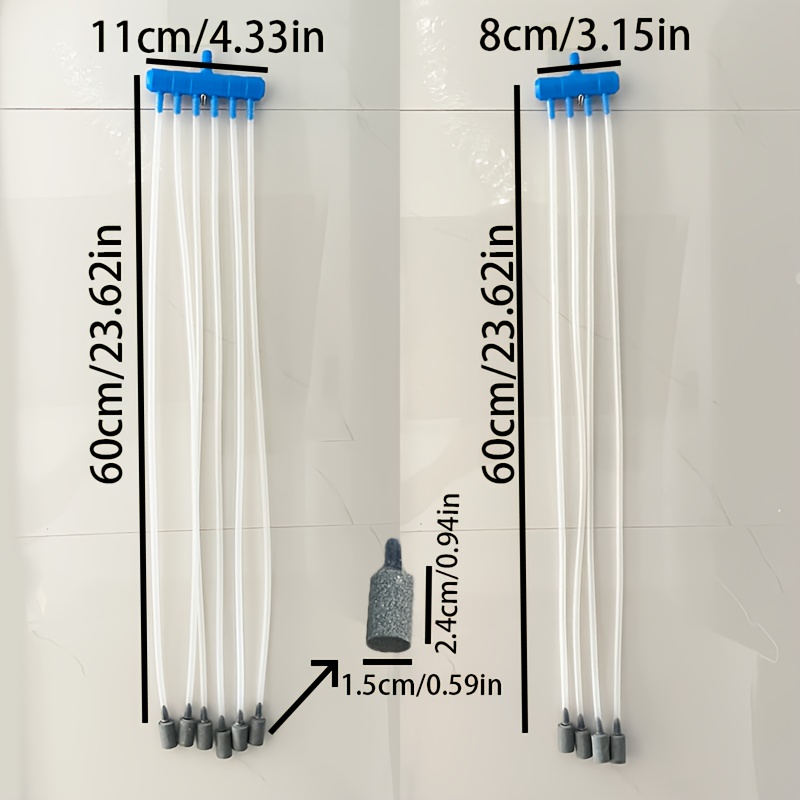 Zestaw rozdzielacza do pompy t – Aquarium Sand White recenzja i cena