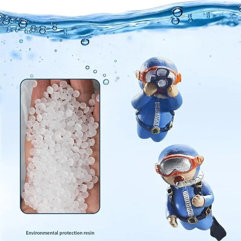 Ozdoby do akwarium dla nurków  – Aquarium Plant Live recenzja i cena