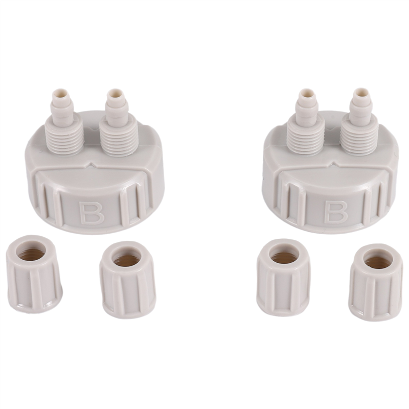 AD23 - Zestaw do samodzielnego – Planted Aquarium Co2 Kit recenzja i cena
