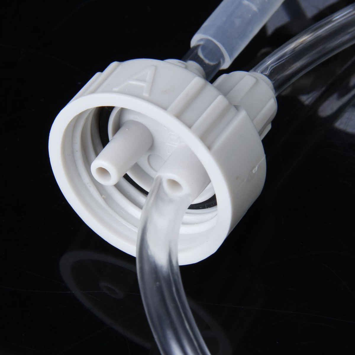 Generator CO2 D-201 do akwariu – Planted Aquarium Co2 Kit recenzja i cena