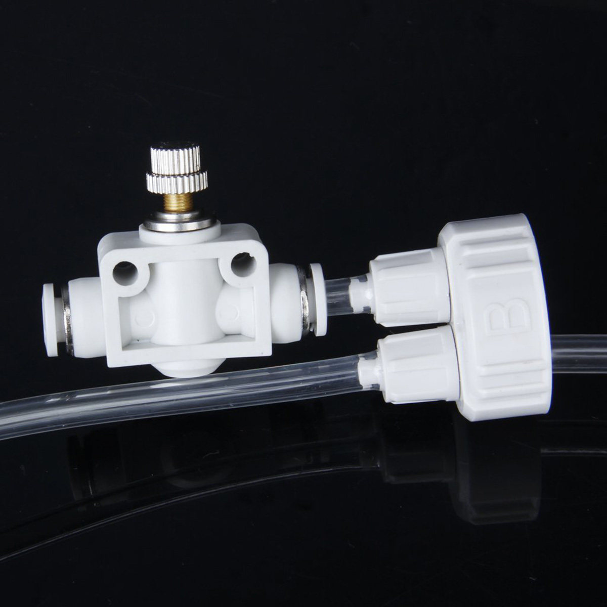 Generator CO2 D-201 do akwariu – Planted Aquarium Co2 Kit recenzja i cena