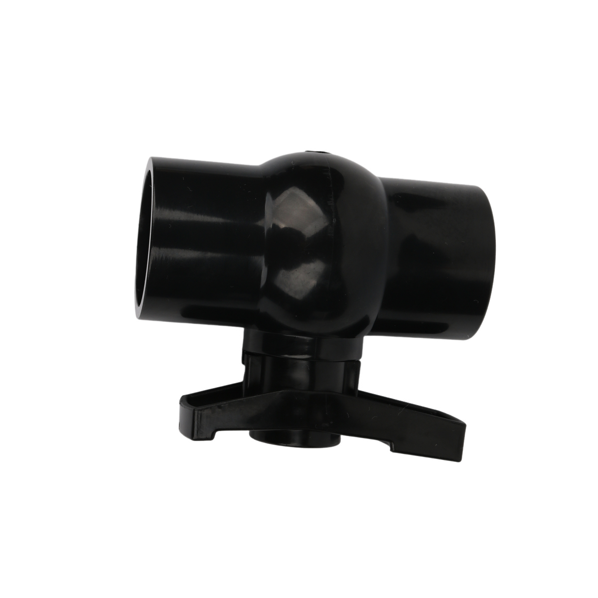 1 szt. 20/25/32/40/50mm czarny – Aquarium Planet recenzja i cena