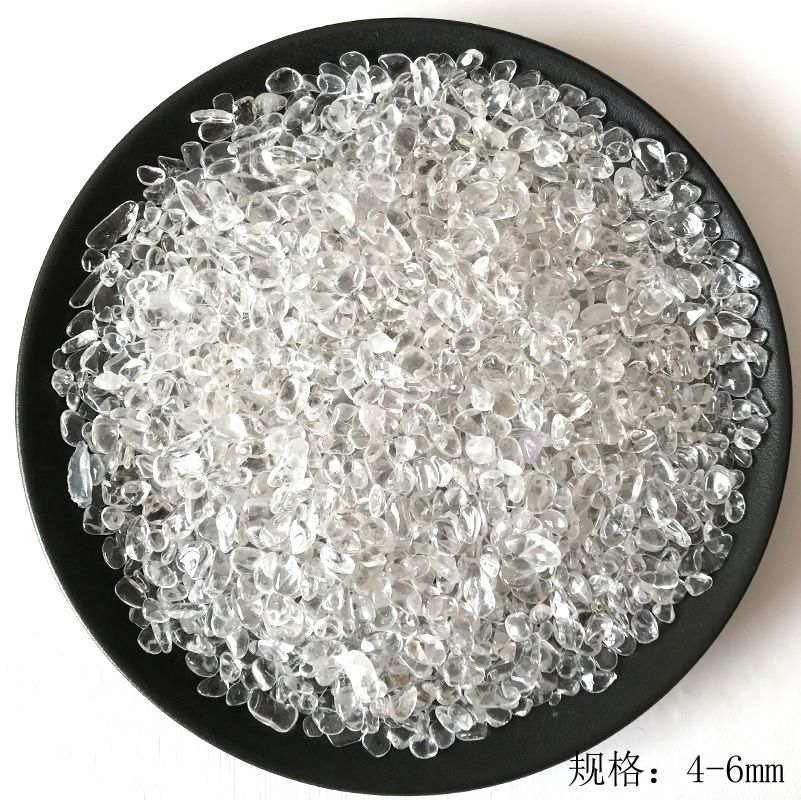 100 g/paczka naturalna biel kw – Aquarium Sand White recenzja i cena