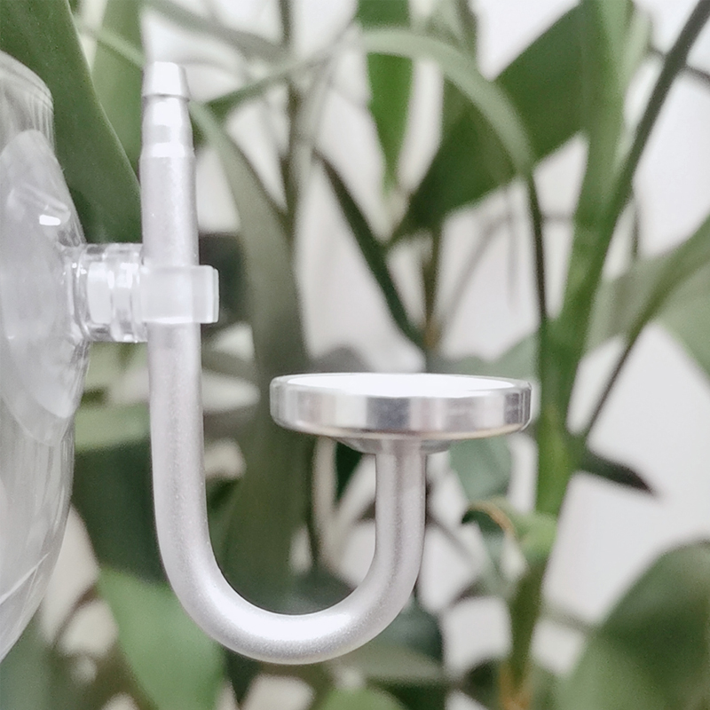 ZRDR Atomizer CO2 do akwarium, – Planted Aquarium Co2 recenzja i cena