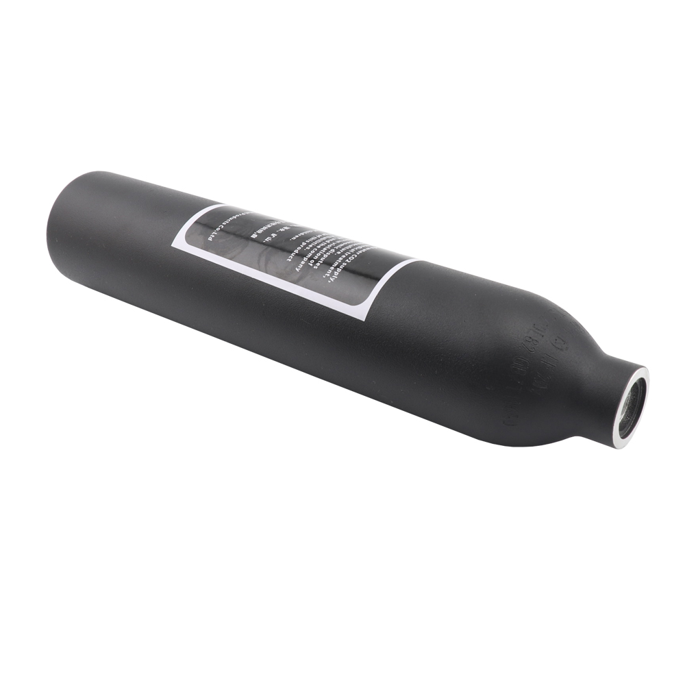 300bar 4500Psi Aluminiowa butl – Planted Aquarium Co2 recenzja i cena