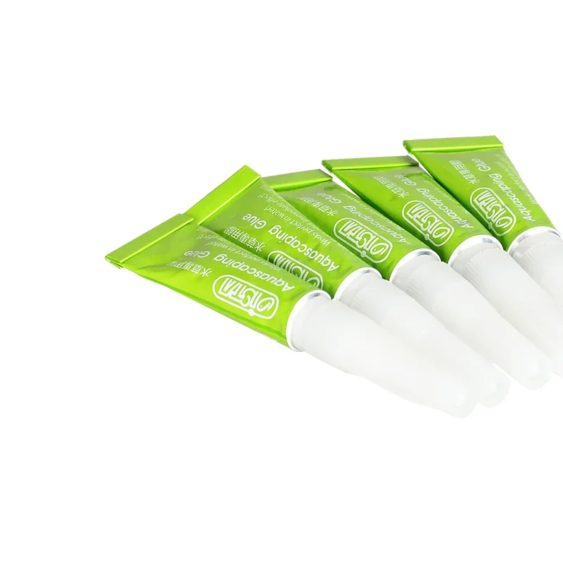 Klej Ista Instant Glue do aqua – Aquarium Plant Glue recenzja i cena