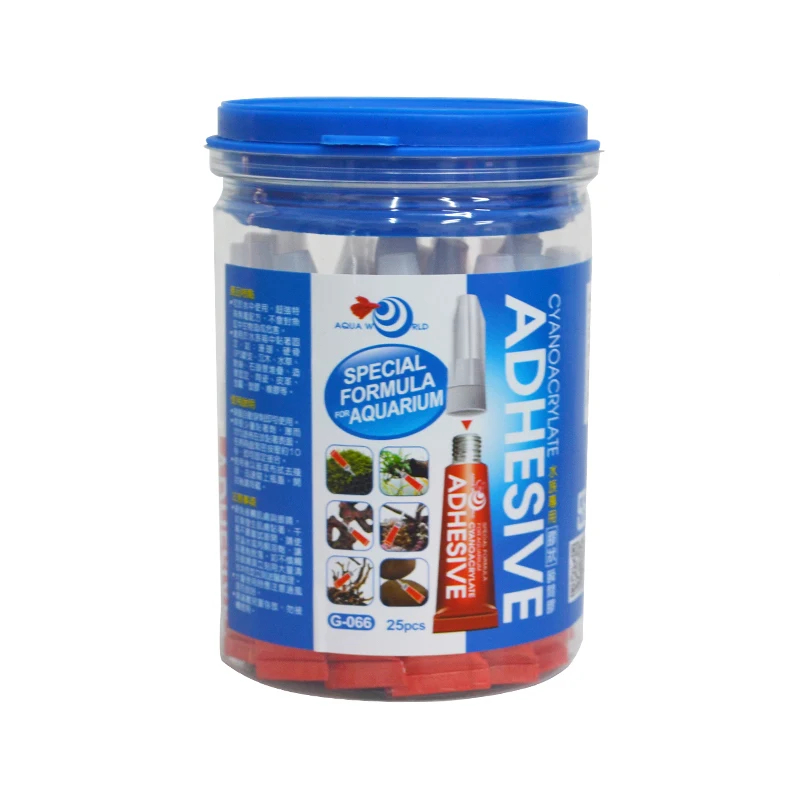 Coral Frags Sps Base and Water – Aquarium Plant Glue recenzja i cena