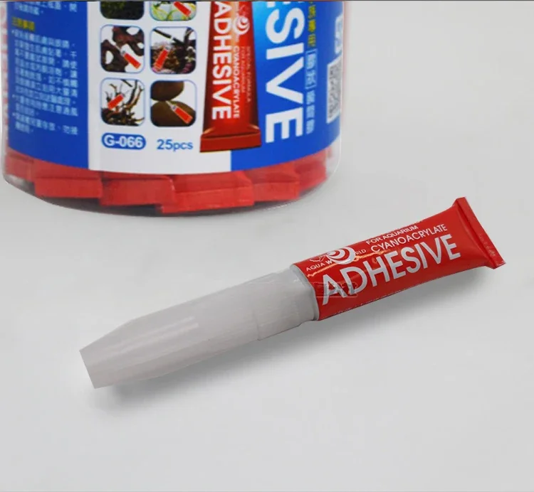 Coral Frags Sps Base and Water – Aquarium Plant Glue recenzja i cena