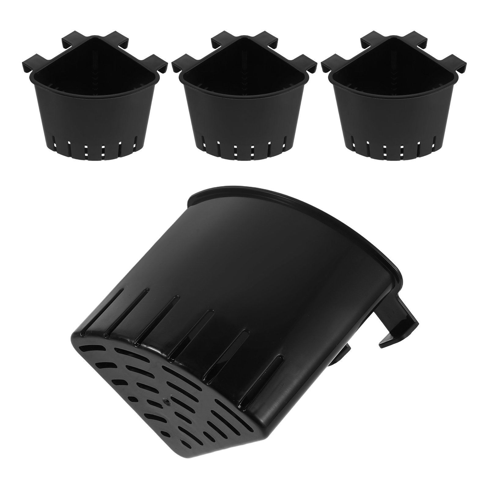 4 szt. uchwytów na rośliny akw – Planted Aquarium Freshwater recenzja i cena