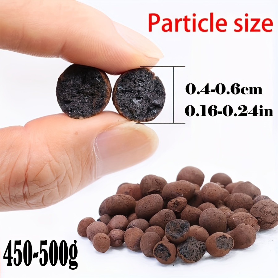 450-500g Akwariowe hydroponicz – Aquarium Plant Gravel recenzja i cena
