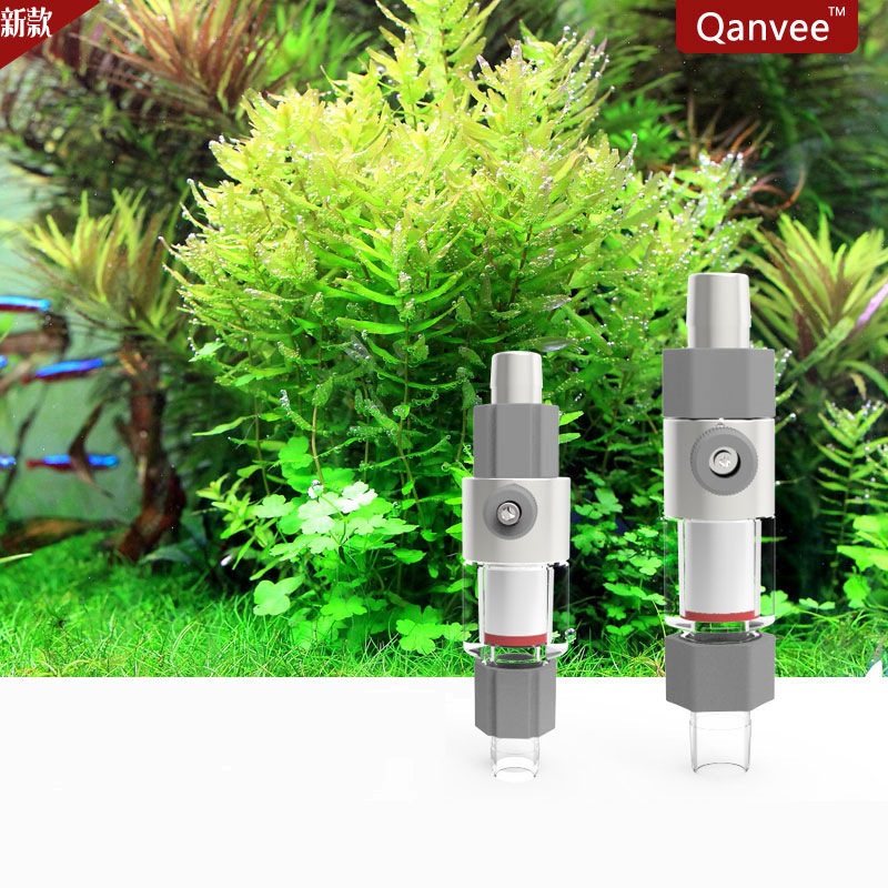 Zewnętrzny reaktor CO2 Akwariu – Planted Aquarium Co2 recenzja i cena