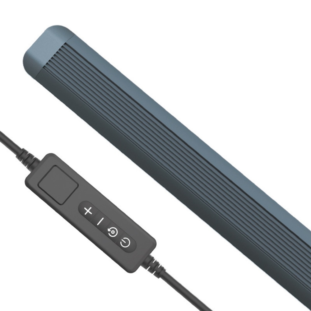 Lampa LED do akwarium, akwariu – Planted Aquarium Freshwater recenzja i cena