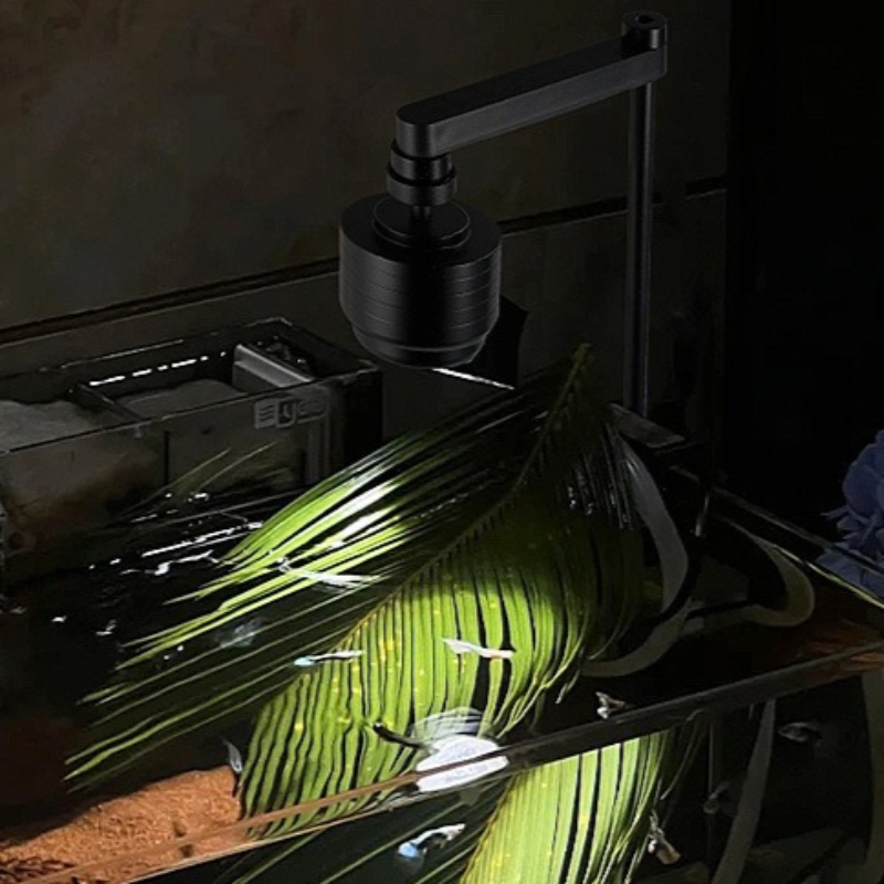 Lampa LED do akwarium 3 kolory – Aquarium Plant Iron recenzja i cena