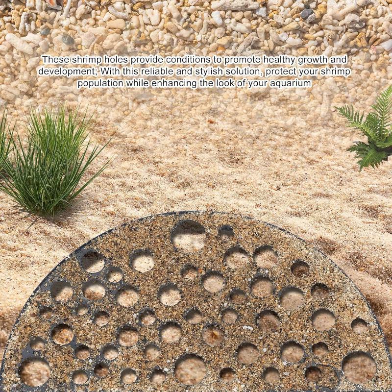 Akwarium Ukryta Jaskinia Schro – Aquarium Plant Live recenzja i cena