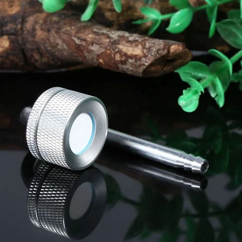 Akwarium CO2 Dyfuzor Akwarium  – Planted Aquarium Co2 recenzja i cena