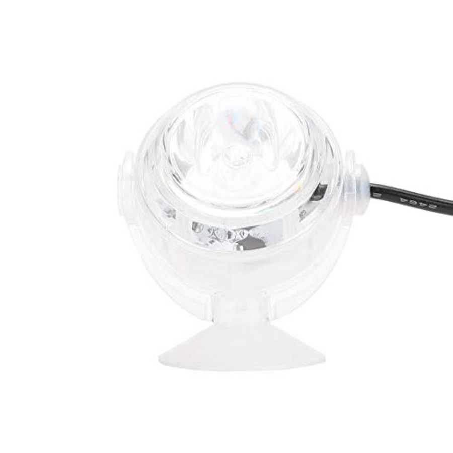 Lampa LED do akwarium roślinne – Planted Aquarium Cycling recenzja i cena