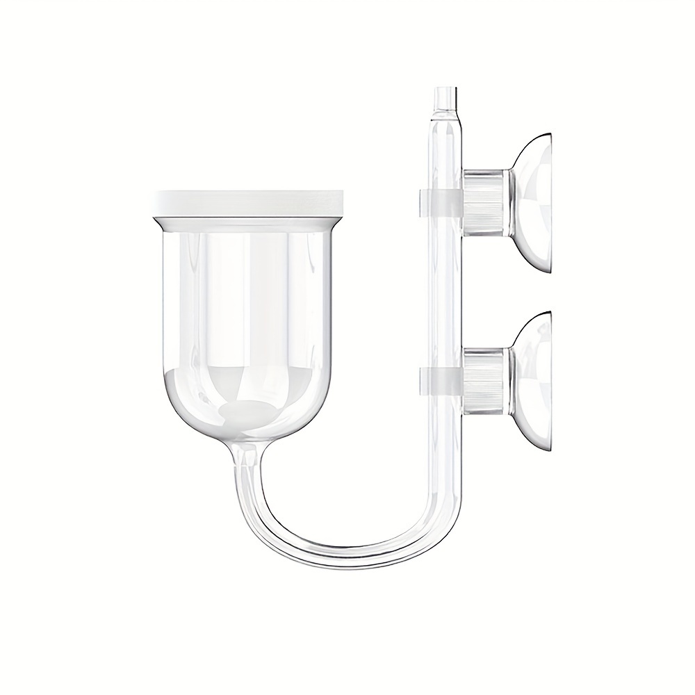 Szklany atomizer CO2 do akwari – Planted Aquarium Co2 recenzja i cena