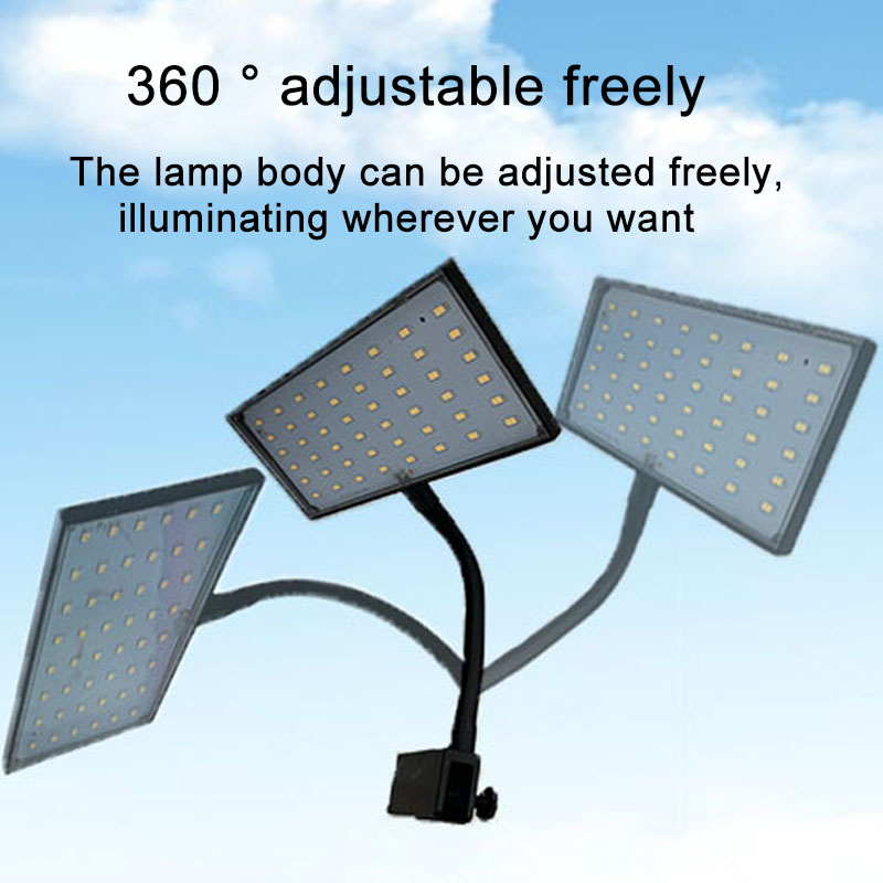 Akwarium, oświetlenie LED o pe – Aquarium Plant Iron recenzja i cena