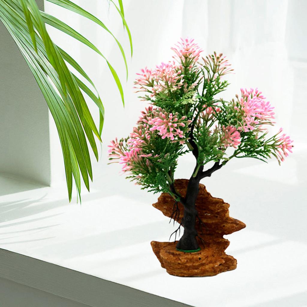 Rośliny akwariowe żywiczne ozd – Planted Aquarium Freshwater recenzja i cena