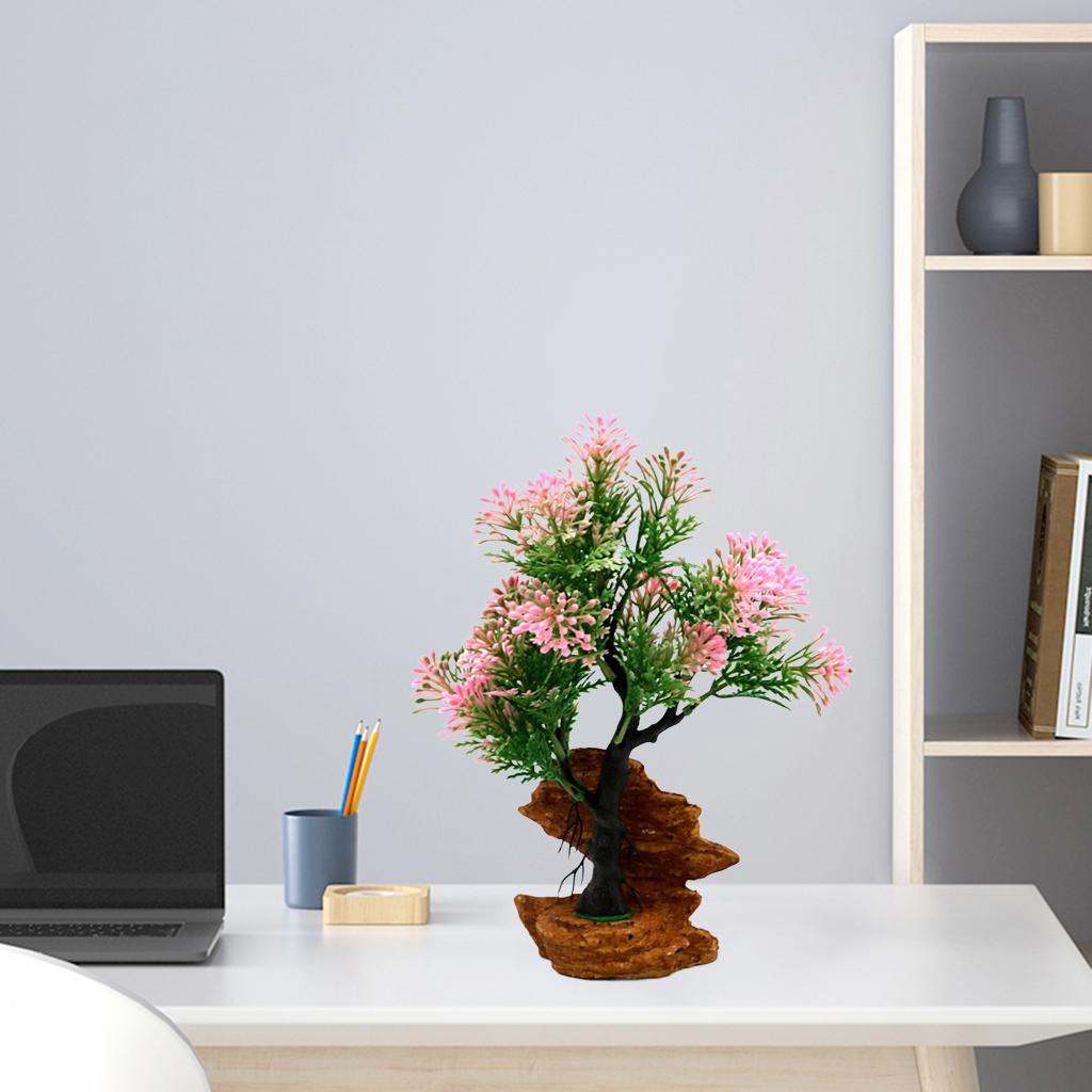 Rośliny akwariowe żywiczne ozd – Planted Aquarium Freshwater recenzja i cena