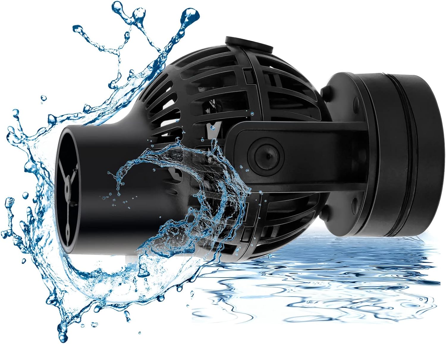 Pompa cyrkulacyjna i fala Jeco – Aquarium Plant Iron recenzja i cena