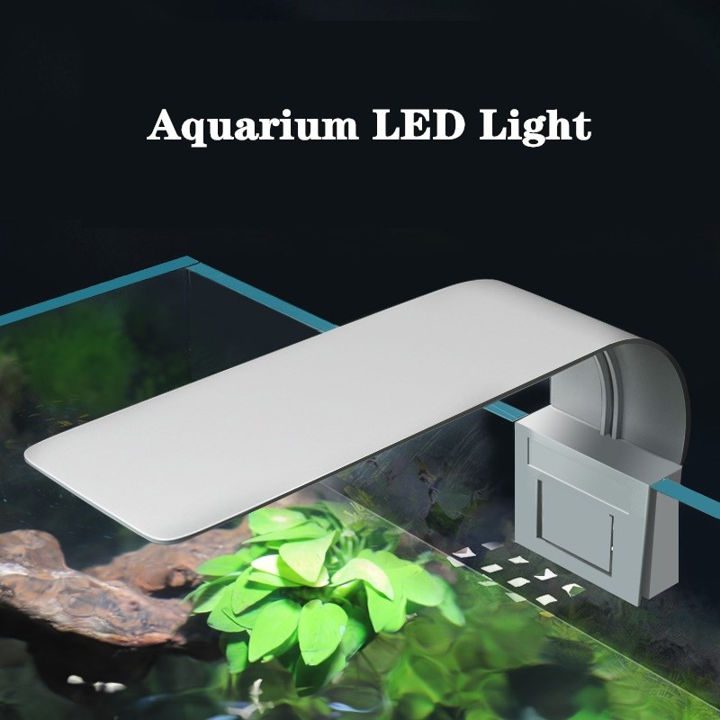Super Cienka Wodoodporna Lampa – Planted Aquarium Freshwater recenzja i cena