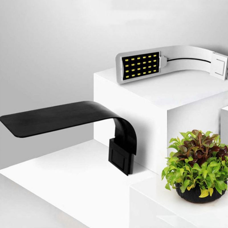 Super Cienka Wodoodporna Lampa – Planted Aquarium Freshwater recenzja i cena