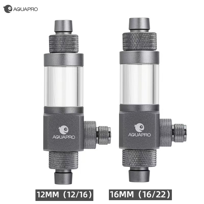 AQUAPRO Zewnętrzny Atomizer CO – Planted Aquarium Co2 recenzja i cena