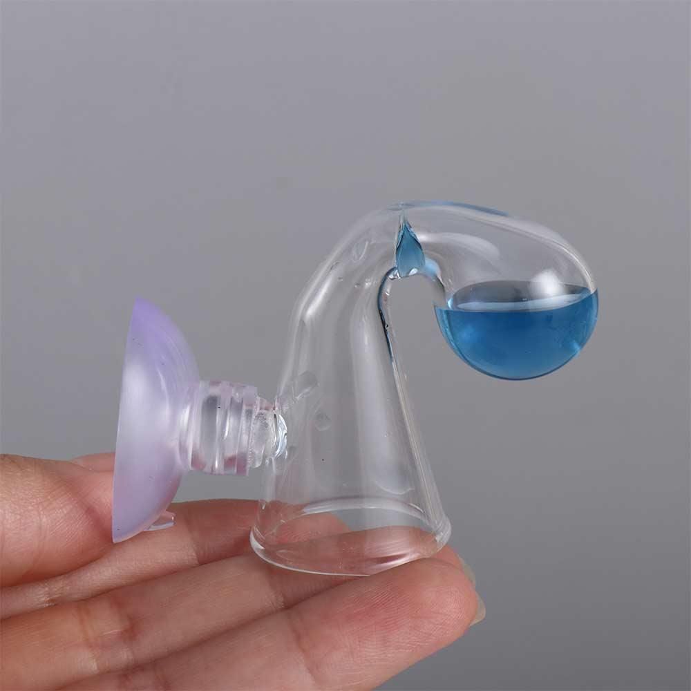 Tester trawy Monitor do akwari – Glass Co2 Drop Checker recenzja i cena
