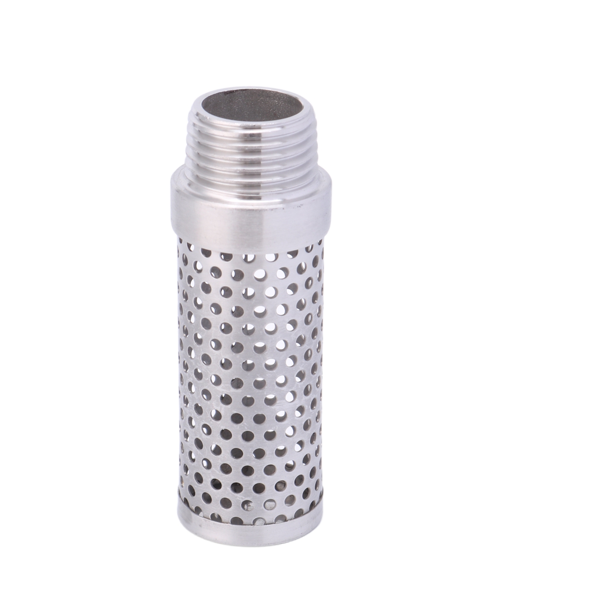 20mm ~ 110mm 304 filtr wlotowy – Aquarium Planet recenzja i cena