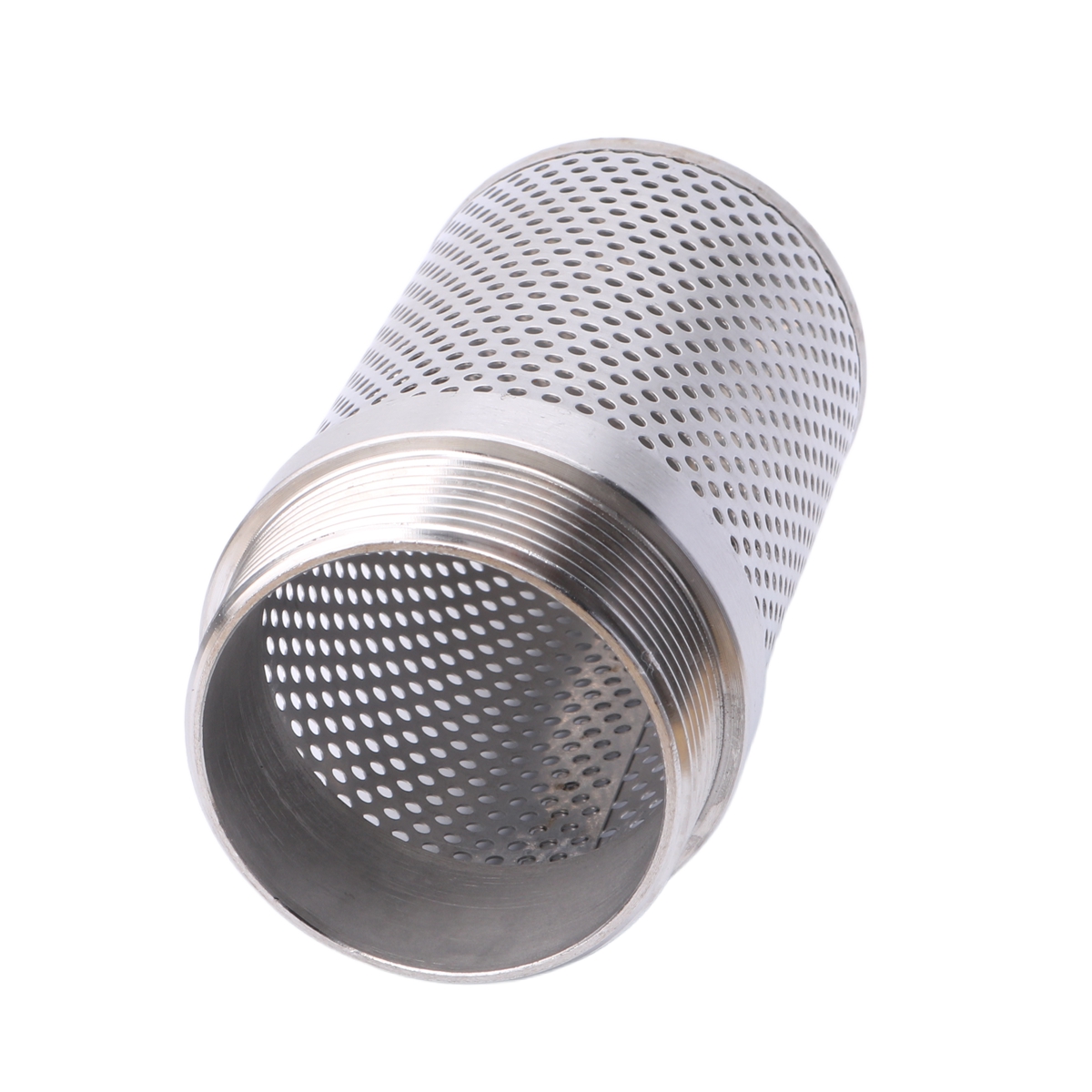 20mm ~ 110mm 304 filtr wlotowy – Aquarium Planet recenzja i cena