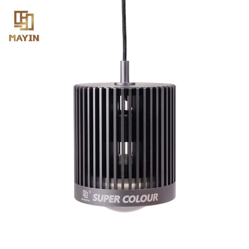 Lampa LED do akwarium MAYIN Su – Planted Aquarium Freshwater recenzja i cena