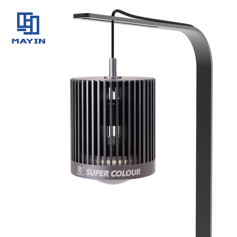 Lampa LED do akwarium MAYIN Su – Planted Aquarium Freshwater recenzja i cena