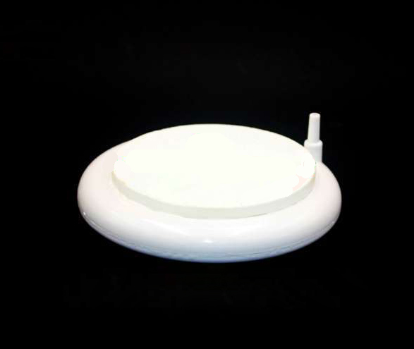 70/130/156/207mm płyta powietr – Aquarium Sand White recenzja i cena