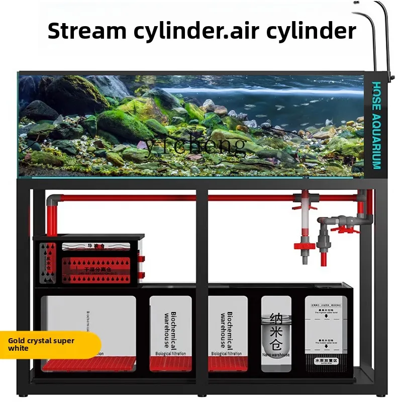 Akwarium L14 ze szkła ultra-bi – Aquarium Plant Live recenzja i cena