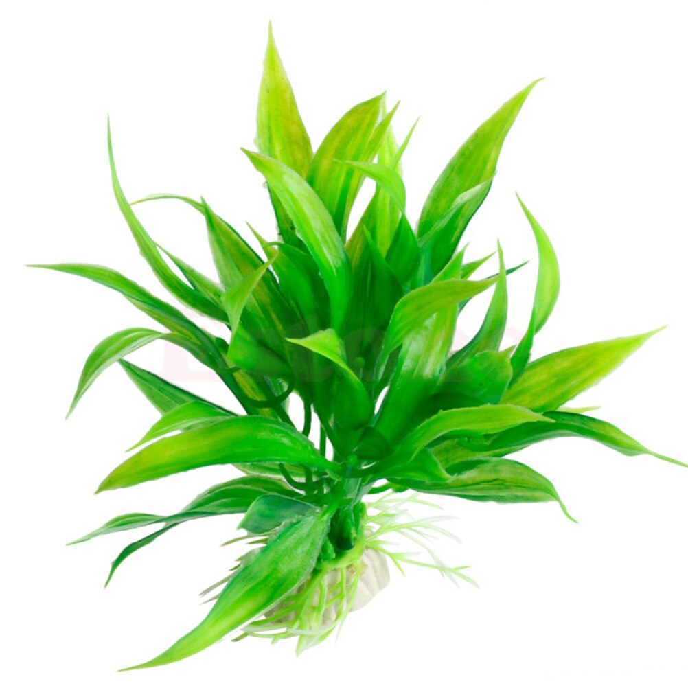 15cm sztuczne akwarium rośliny – Aquarium Plant Live recenzja i cena