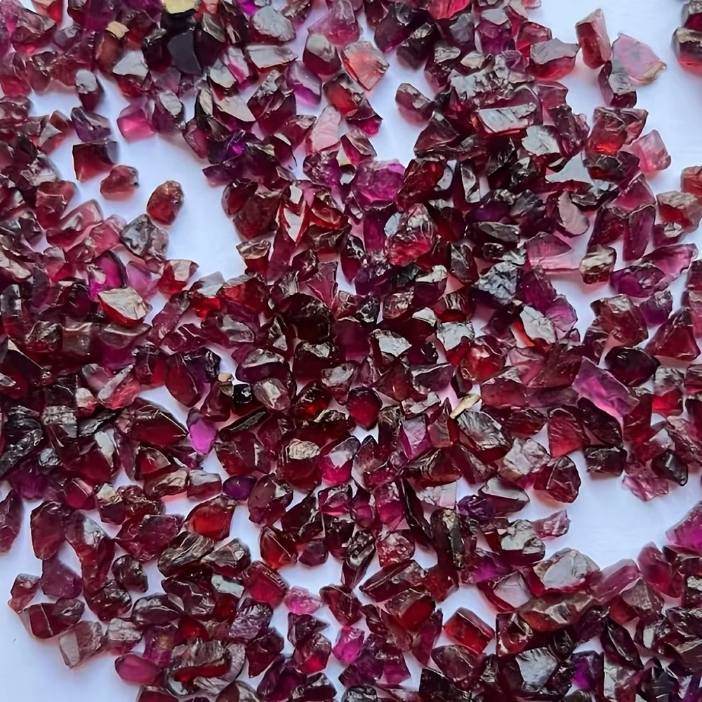 Naturalne surowe kawałki grana – Aquarium Plant Gravel recenzja i cena